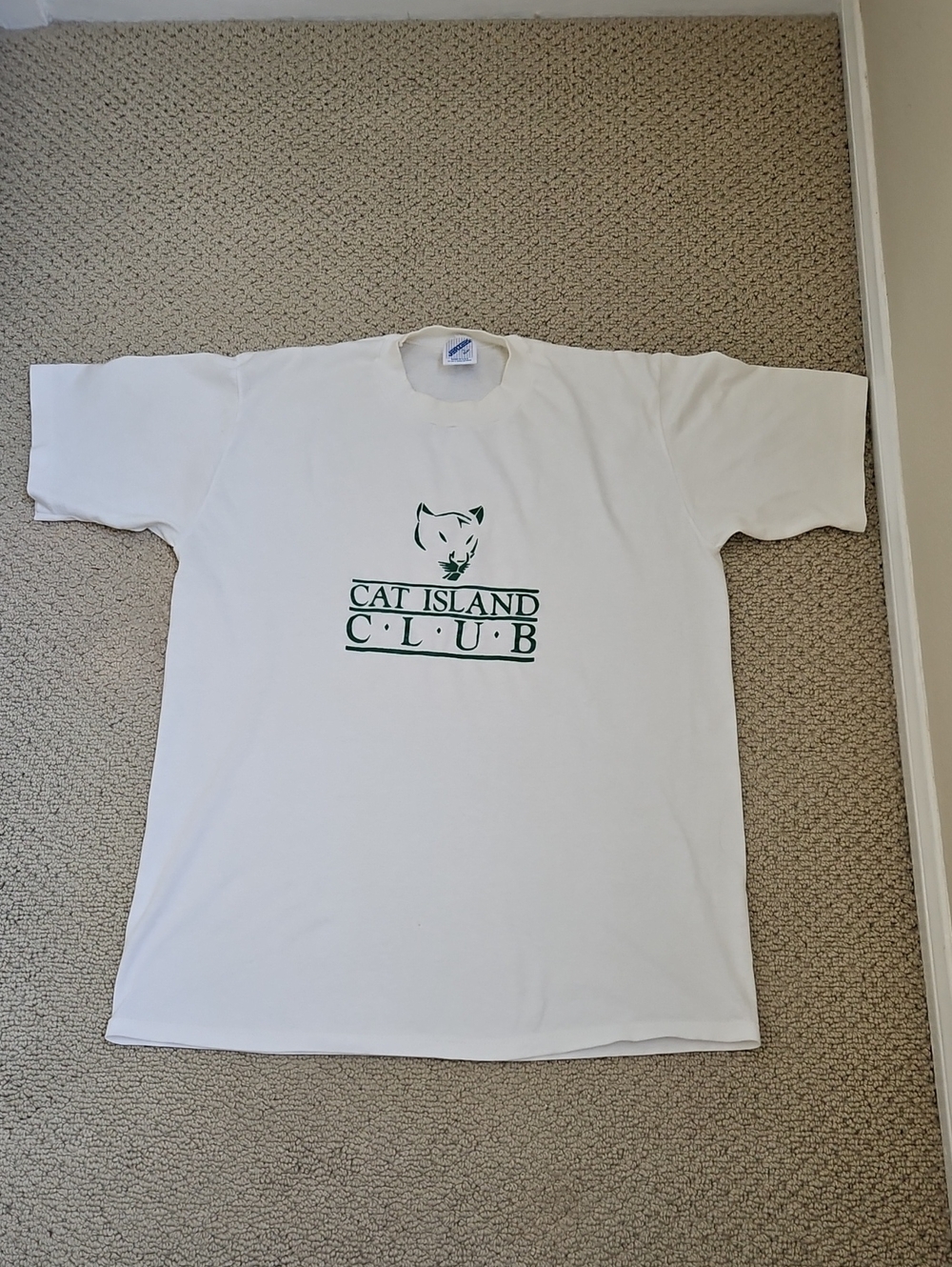 Vintage Tee